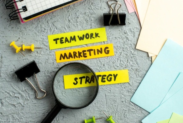 10 Strategi Pemasaran Efektif untuk Meningkatkan Penjualan Bisnis