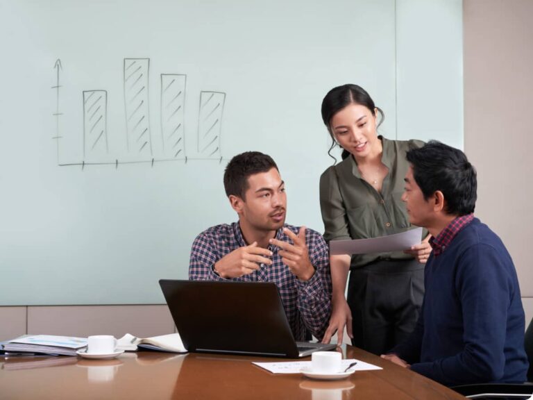 Strategi Manajemen Bisnis 2026: Cara Meningkatkan Efisiensi Operasional di Era Digital