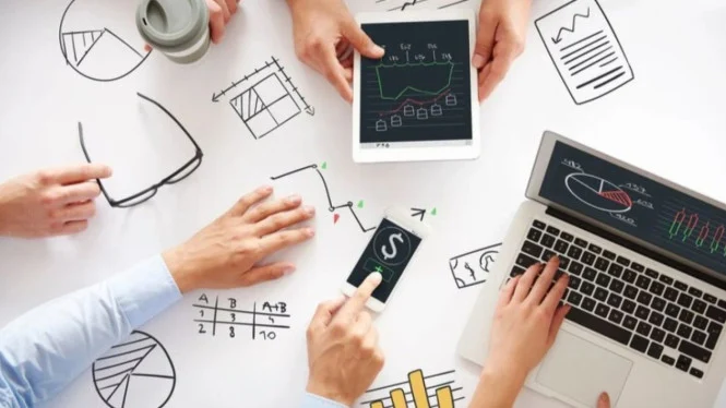 Strategi Pemasaran Digital 2026: Tingkatkan Penjualan dan Brand Awareness Perusahaan