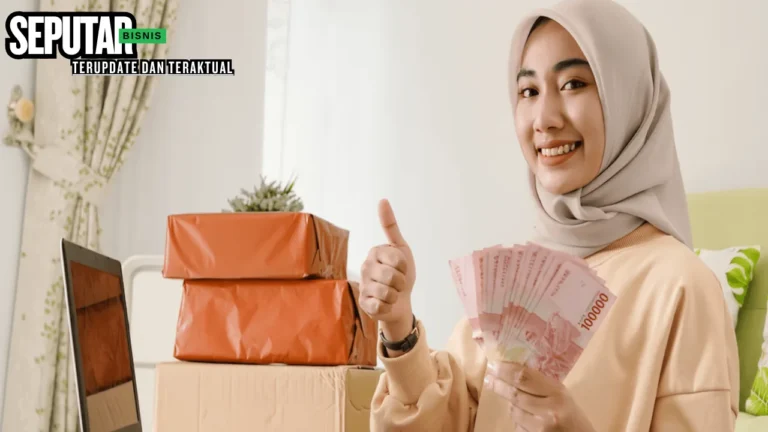 Cara jualan online dari desa dengan sinyal terbatas tetap lancar