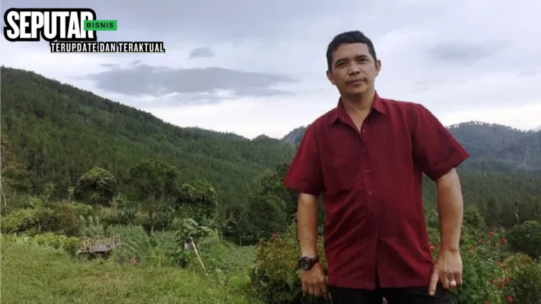 Kisah sukses usaha kecil di desa yang berkembang jadi besar