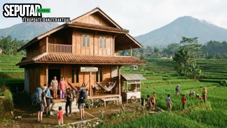 Peluang usaha terbaru di pedesaan yang sedang naik daun tahun ini