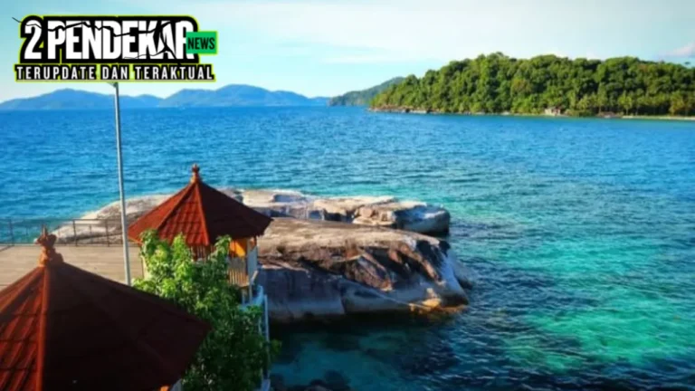 Tren bisnis pesisir pantai terbaru 2026 yang sedang naik daun