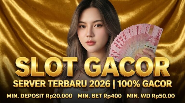 Panduan Lengkap Info Casino Online Terpercaya & Terbaru 2026