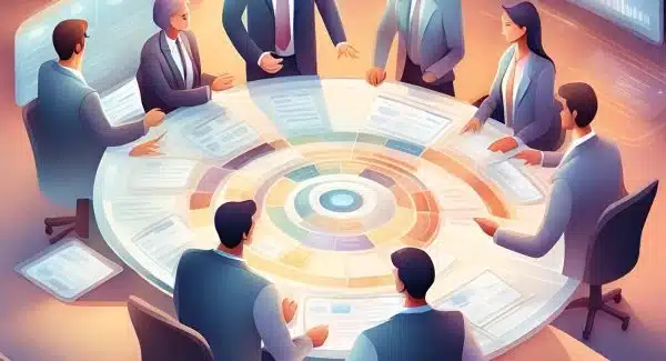 Manajemen Bisnis yang Efisien: Kunci Meningkatkan Profit dan Skalabilitas Usaha