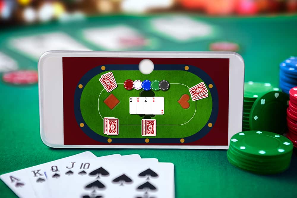 strategi bermain casino online untuk pemula dengan tips menang