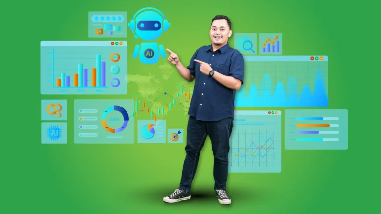 Strategi Bisnis Digital 2026: Cara Meningkatkan Penjualan di Era Persaingan Ketat