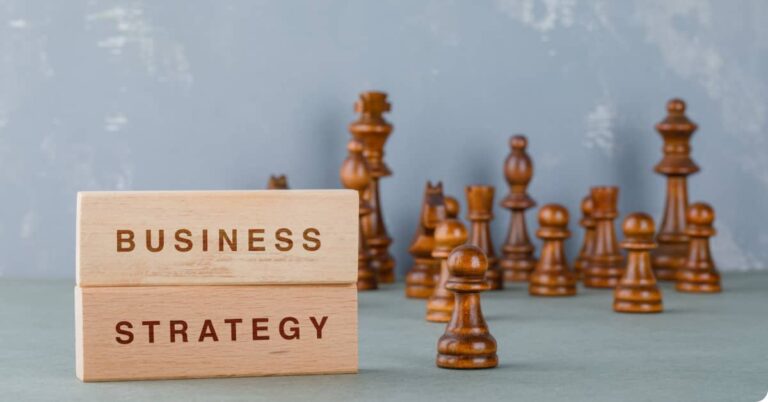 Strategi Bisnis Efektif 2026: Cara Mengembangkan Usaha di Era Digital