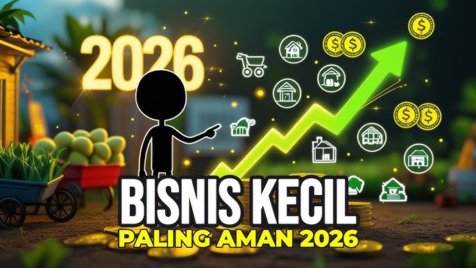 Strategi Bisnis Efektif 2026: Cara Meningkatkan Keunggulan Kompetitif di Era Digital