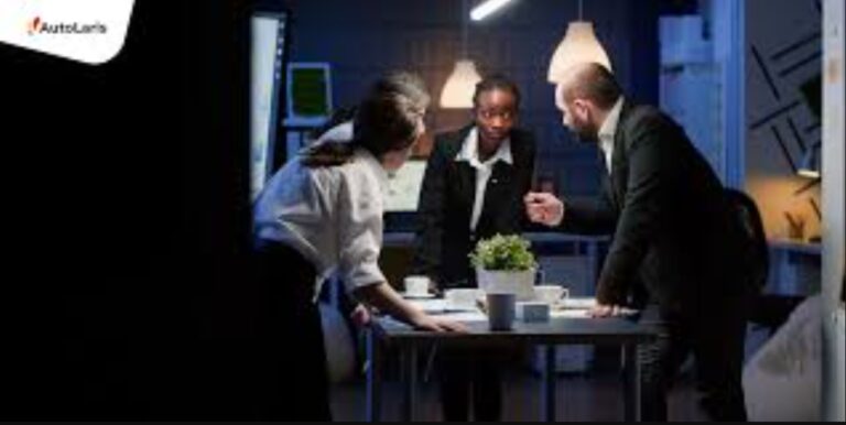 Strategi Bisnis Modern: Rahasia Sukses Tingkatkan Profit