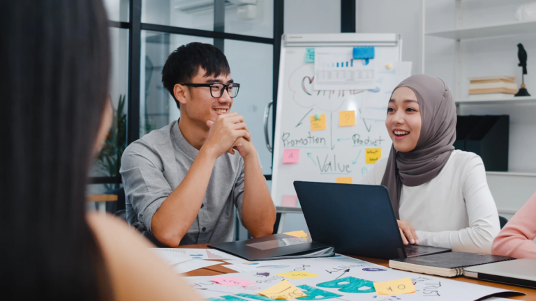 Strategi Bisnis Online Terbaik untuk Pemula dan Profesional