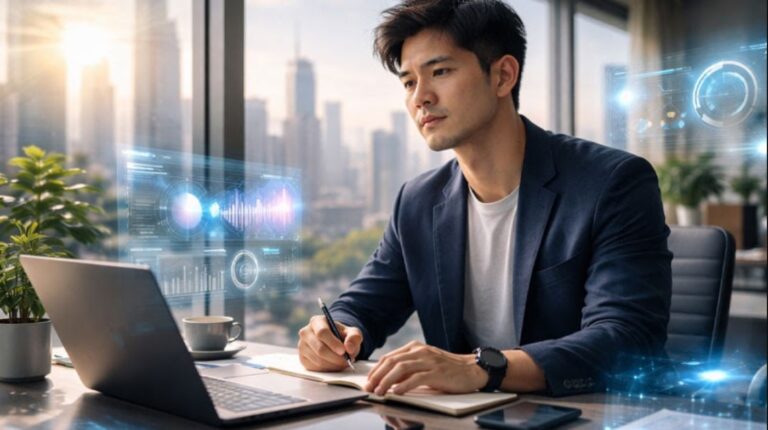 Tren & Analisis Bisnis 2026: Strategi Sukses dan Peluang Baru