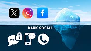 Strategi Dark Social Marketing: Cara Memanfaatkan Trafik Tersembunyi untuk Pertumbuhan Bisnis Digital