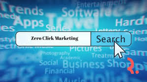 Zero Click Commerce: Strategi Bisnis Modern Saat Konsumen Membeli Tanpa Banyak Berpikir