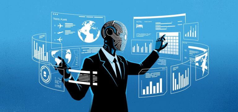 Strategi Implementasi Agentic AI dalam Efisiensi Operasional Bisnis 2026