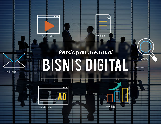 Strategi Bisnis Digital: Cara Membangun Usaha Online yang Sukses di Era Modern