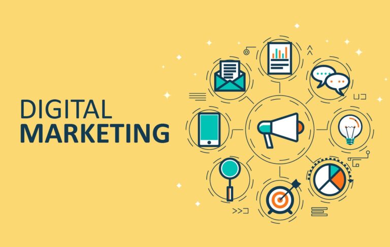 Strategi Pemasaran Digital Berbasis Data di Pasar Jenuh