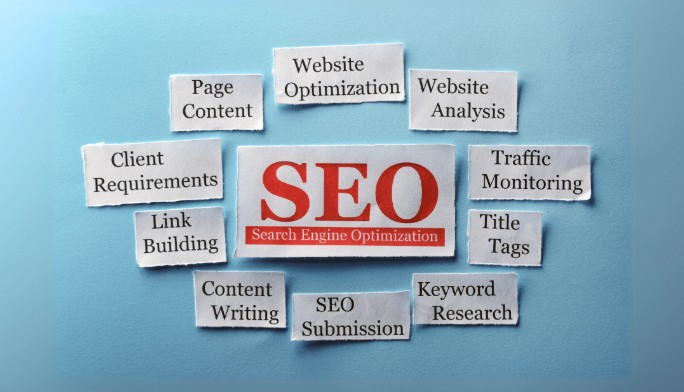Strategi SEO untuk Website Bisnis: Cara Cepat Naik ke Halaman 1 Google