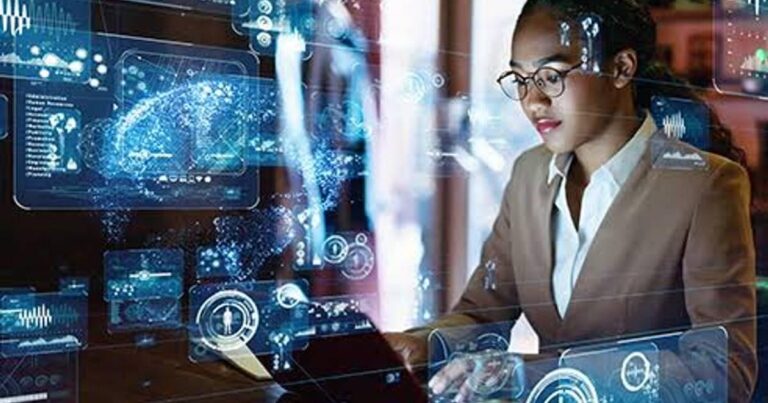 AI Agent Commerce 2026: Ketika Bisnis Tidak Lagi Dijalankan Manusia Sepenuhnya