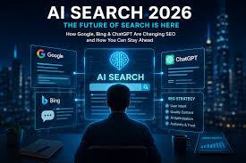 AI Search Shift 2026: Strategi Bisnis Bertahan dan Menang di Era Zero-Click Economy