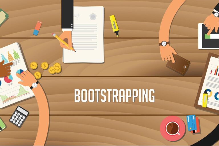 Bootstrapping dalam Bisnis: Strategi Membangun Perusahaan Tanpa Bergantung pada Investor
