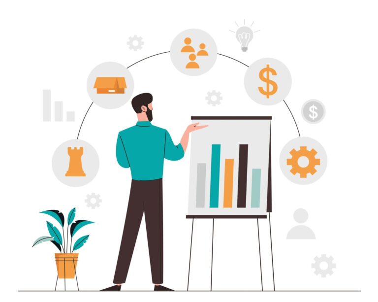 Competitive Intelligence: Strategi Mengumpulkan Informasi Kompetitor untuk Memenangkan Persaingan Bisnis
