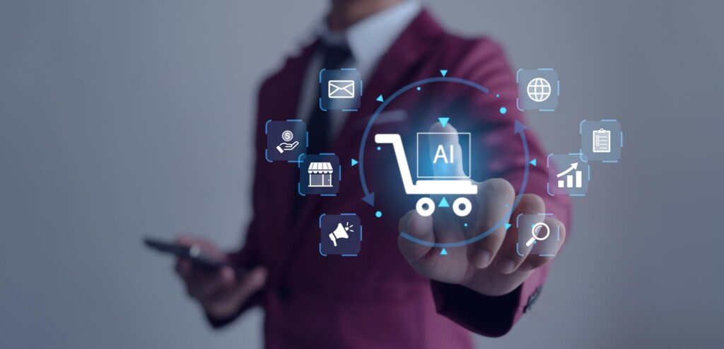 Invisible Commerce 2026: Strategi Bisnis Tanpa Website, Tanpa Aplikasi, dan Tanpa Interaksi Manual
