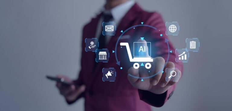 Invisible Commerce 2026: Strategi Bisnis Tanpa Website, Tanpa Aplikasi, dan Tanpa Interaksi Manual