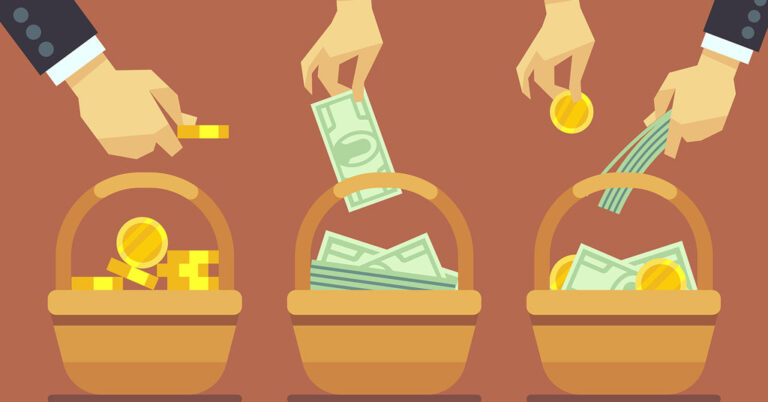 Revenue Diversification: Strategi Cerdas Mengurangi Risiko Bisnis dengan Banyak Sumber Pendapatan