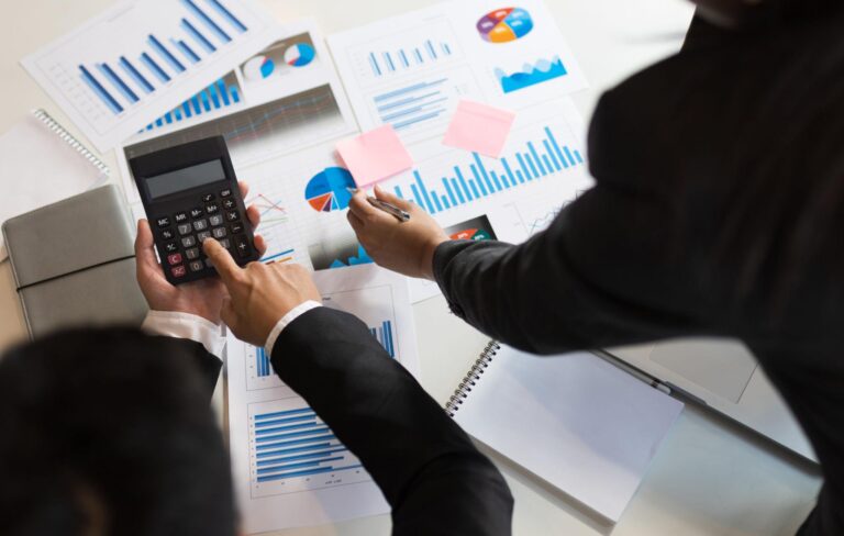 Revenue Trap: Ketika Omzet Naik tetapi Keuntungan Bisnis Justru Tidak Bertambah