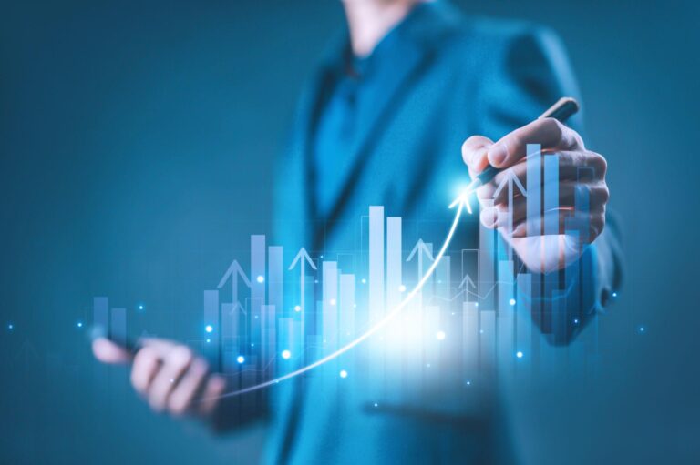 Revenue Trap: Ketika Omzet Naik, Tetapi Bisnis Tidak Pernah Benar-Benar Bertumbuh
