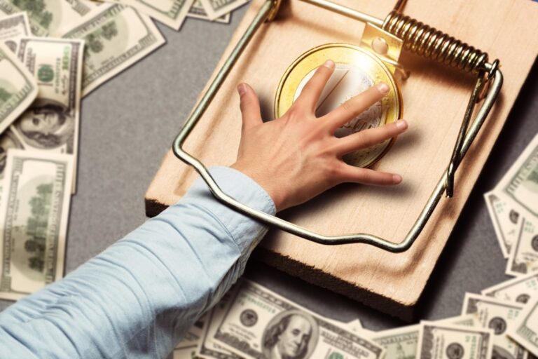 Silent Revenue Killers: Kebiasaan Kecil yang Diam-Diam Menghambat Pertumbuhan Bisnis Tanpa Disadari