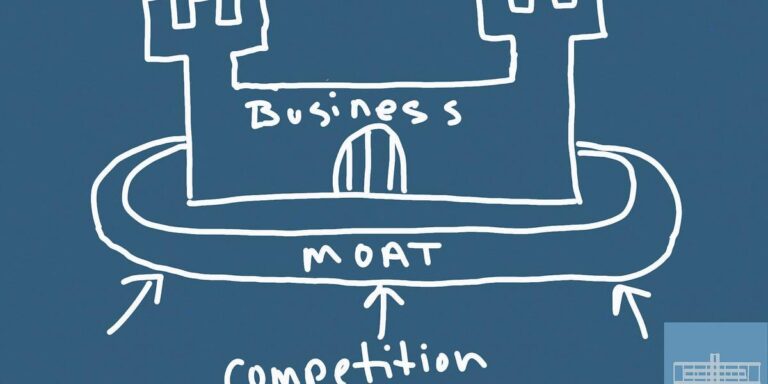 Strategi Business Moat: Cara Membangun Keunggulan Kompetitif yang Sulit Ditiru Agar Bisnis Bertahan dalam Jangka Panjang