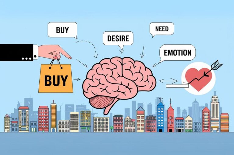 Strategi Pricing Psychology: Cara Perusahaan Mengendalikan Keputusan Belanja Konsumen Tanpa Disadari