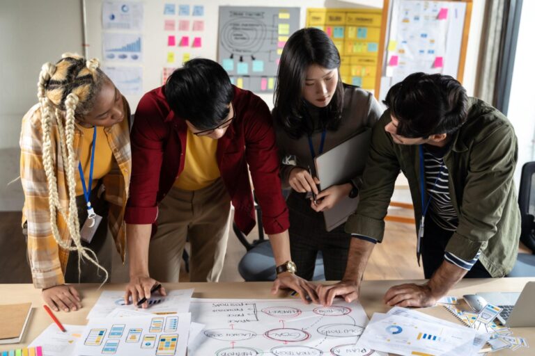 Strategi Product Market Fit: Rahasia Agar Produk Benar-Benar Dibutuhkan Pasar Sebelum Gencar Berjualan