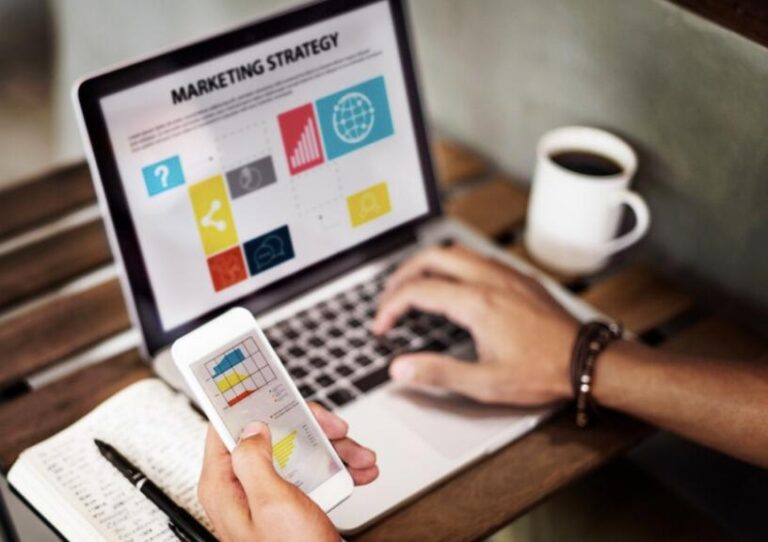 Strategi Digital Marketing UMKM: Membangun Sistem Bisnis yang Tidak Lagi Bergantung pada “Posting Harian”