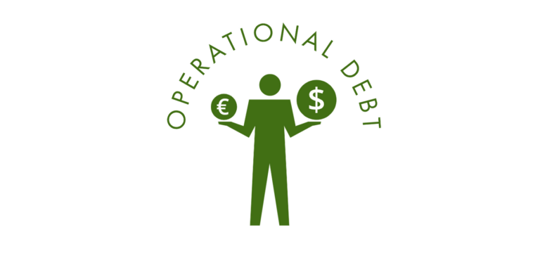Operational Debt: Utang Tak Terlihat yang Diam-Diam Membuat Bisnis Semakin Lambat dan Tidak Efisien