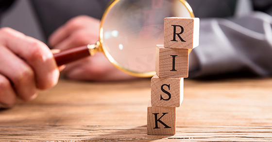 Revenue Concentration Risk: Bahaya Ketika Sebagian Besar Pendapatan Bisnis Bergantung pada Terlalu Sedikit Pelanggan