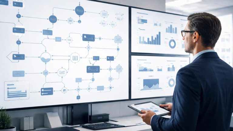 AI Orchestration: Strategi Baru yang Akan Menentukan Pemenang Bisnis dalam Lima Tahun Mendatang