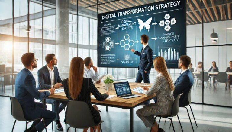 AI Strategy Gap: Mengapa Banyak Perusahaan Mengadopsi AI tetapi Tetap Sulit Bertumbuh?