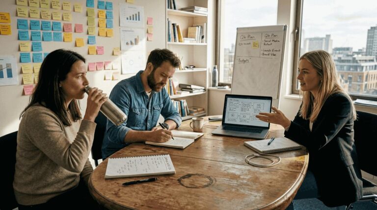 Brand Storytelling: Strategi Membangun Emosi Pelanggan untuk Meningkatkan Penjualan dan Loyalitas