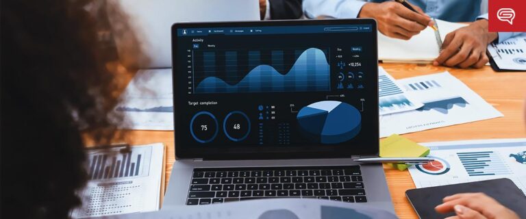 Business Performance Dashboard: Cara Memantau Kinerja Bisnis agar Keputusan Lebih Cepat dan Tepat