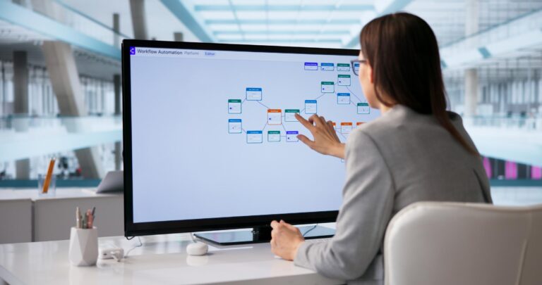 Business Process Automation: Strategi Efisiensi Bisnis yang Meningkatkan Produktivitas Perusahaan