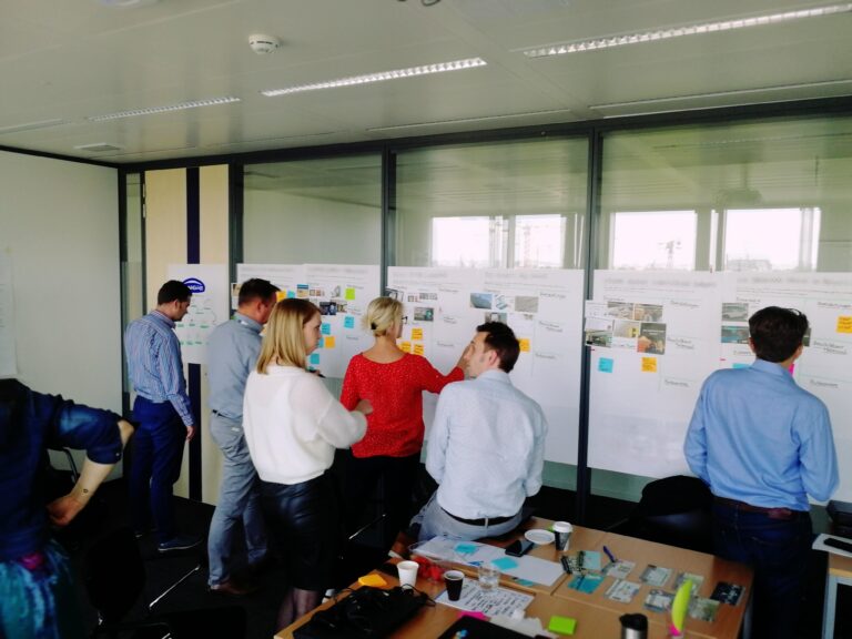 Customer Journey Mapping: Strategi Memahami Perjalanan Pelanggan untuk Meningkatkan Penjualan dan Loyalitas