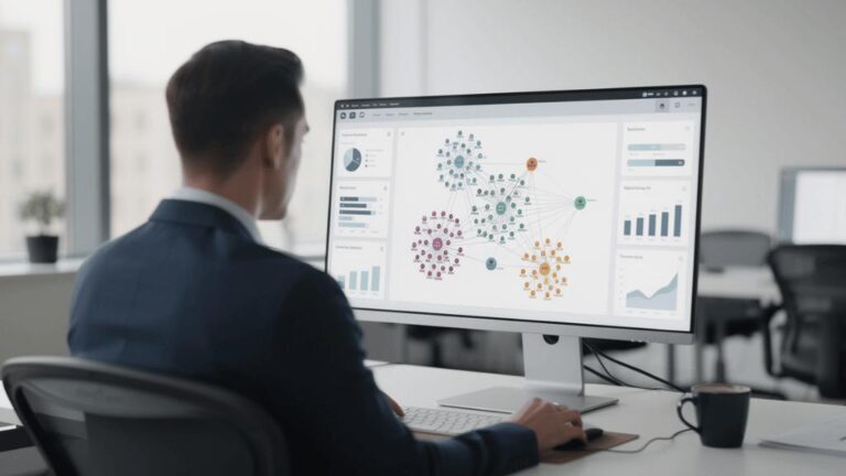 Enterprise Knowledge Graph: Senjata Baru Perusahaan Membangun AI yang Benar-Benar Memahami Bisnis