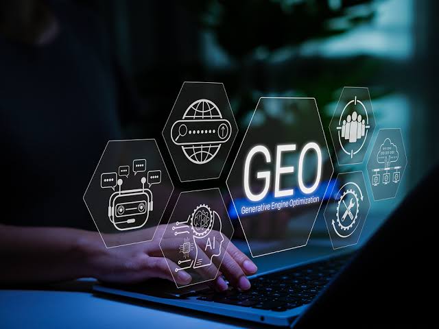 Generative Engine Optimization (GEO): Strategi Baru Agar Bisnis Muncul di Jawaban AI, Bukan Hanya di Google