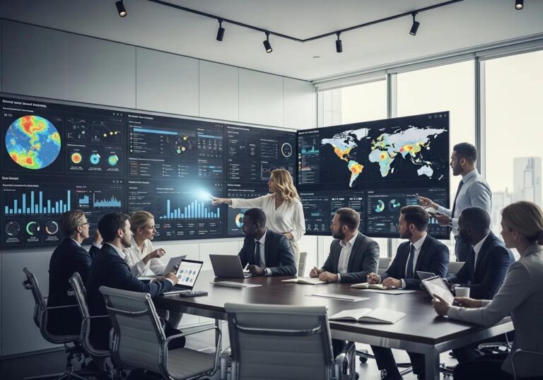 Membangun Business Ecosystem: Strategi Bertumbuh Tanpa Harus Memiliki Semuanya