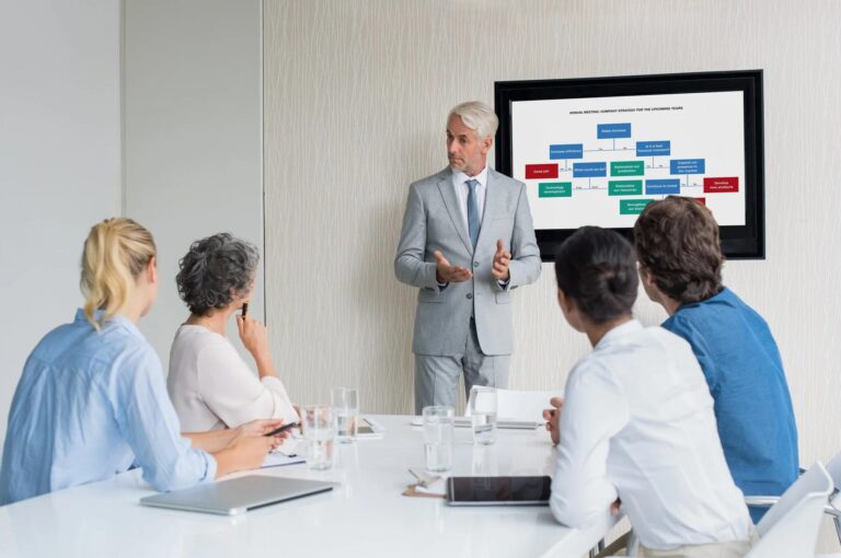 Silent Growth Strategy: Strategi Membangun Bisnis yang Bertumbuh Tanpa Bergantung pada Viral Marketing