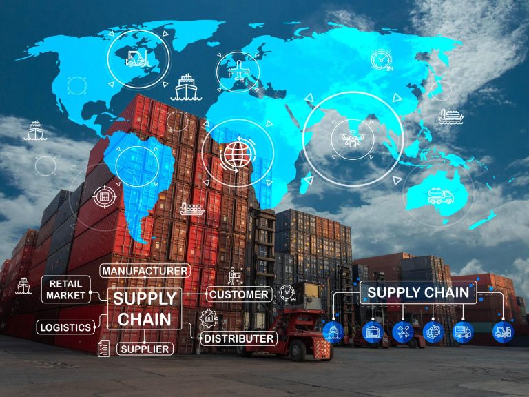 Bisnis Tidak Lagi Cukup Menjadi Efisien: Mengapa Strategi Supply Chain Resilience Menjadi Senjata Baru Perusahaan