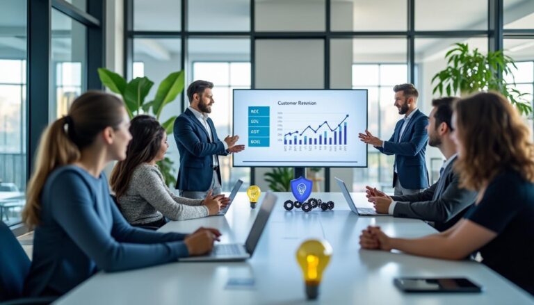 Switching Cost Trap: Mengapa Pelanggan Tidak Selalu Bertahan Karena Mereka Puas